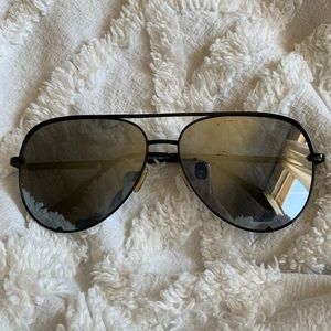 Quay X Desi High Key Sunnies